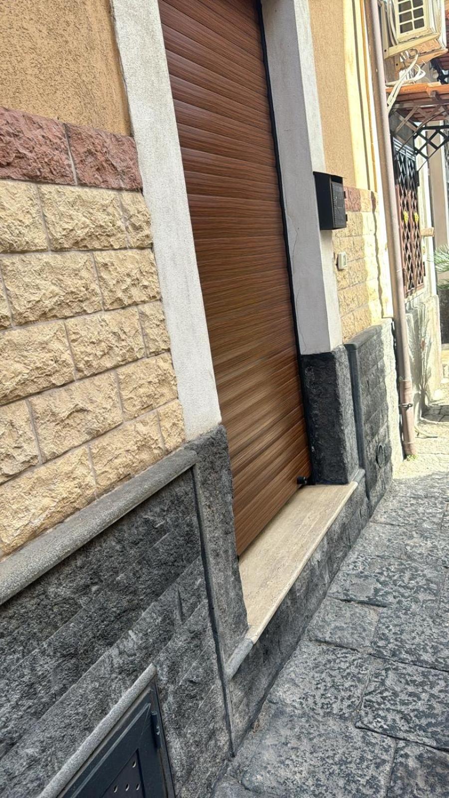 De Lorenzo 21 Apartment Catania Exterior photo