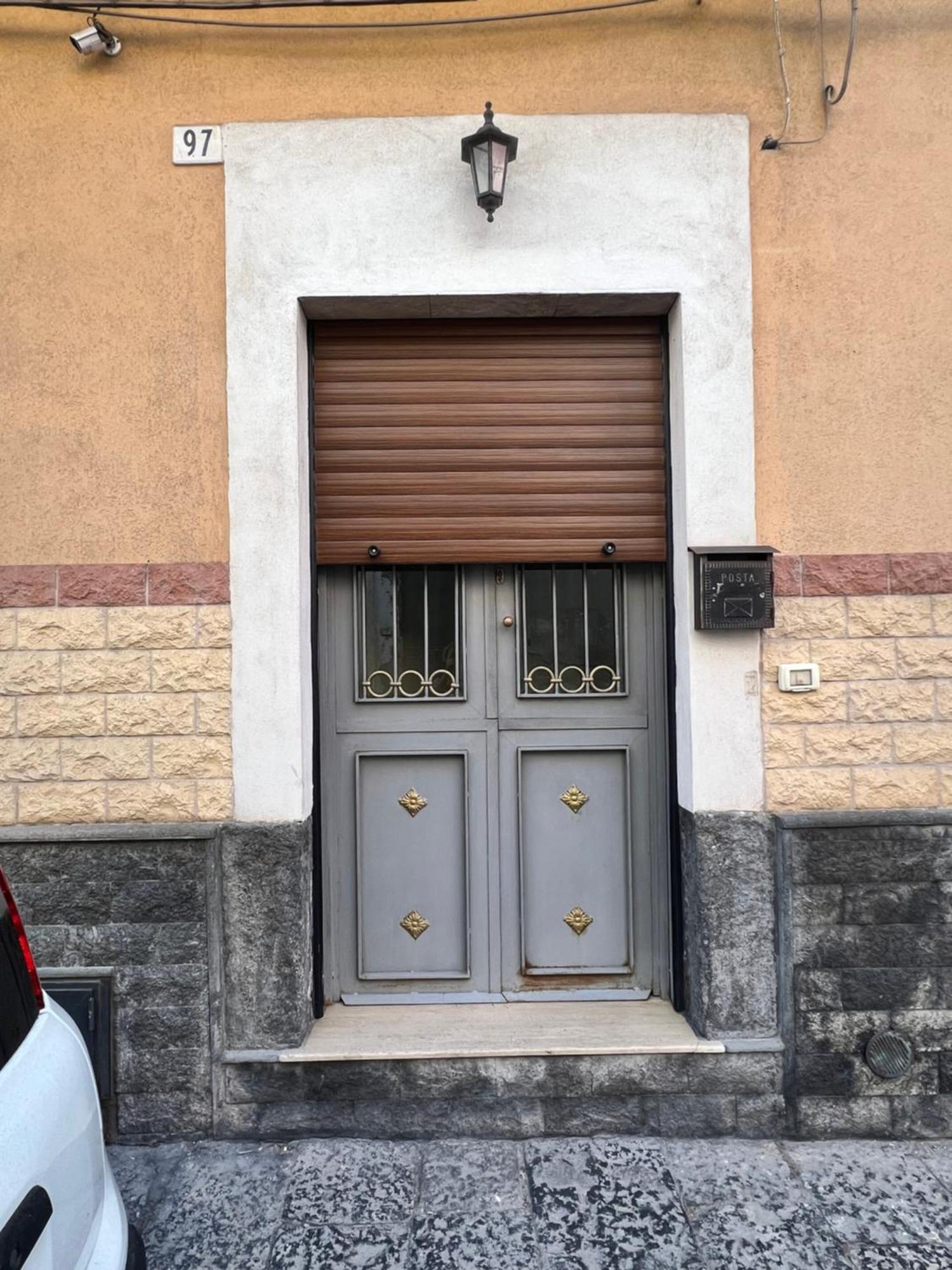 De Lorenzo 21 Apartment Catania Exterior photo